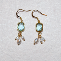Pearl of the Coast Earrings
