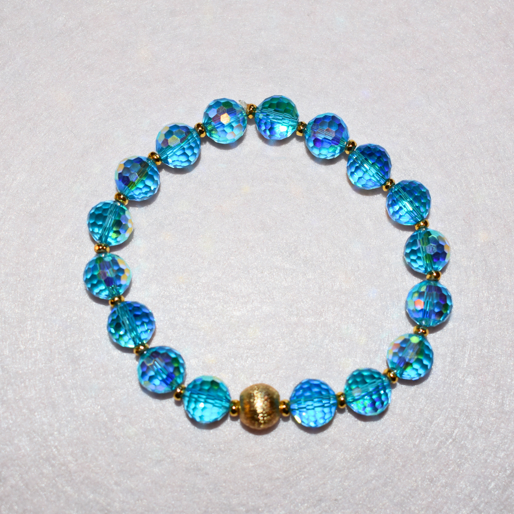 The Caribbean Bracelet