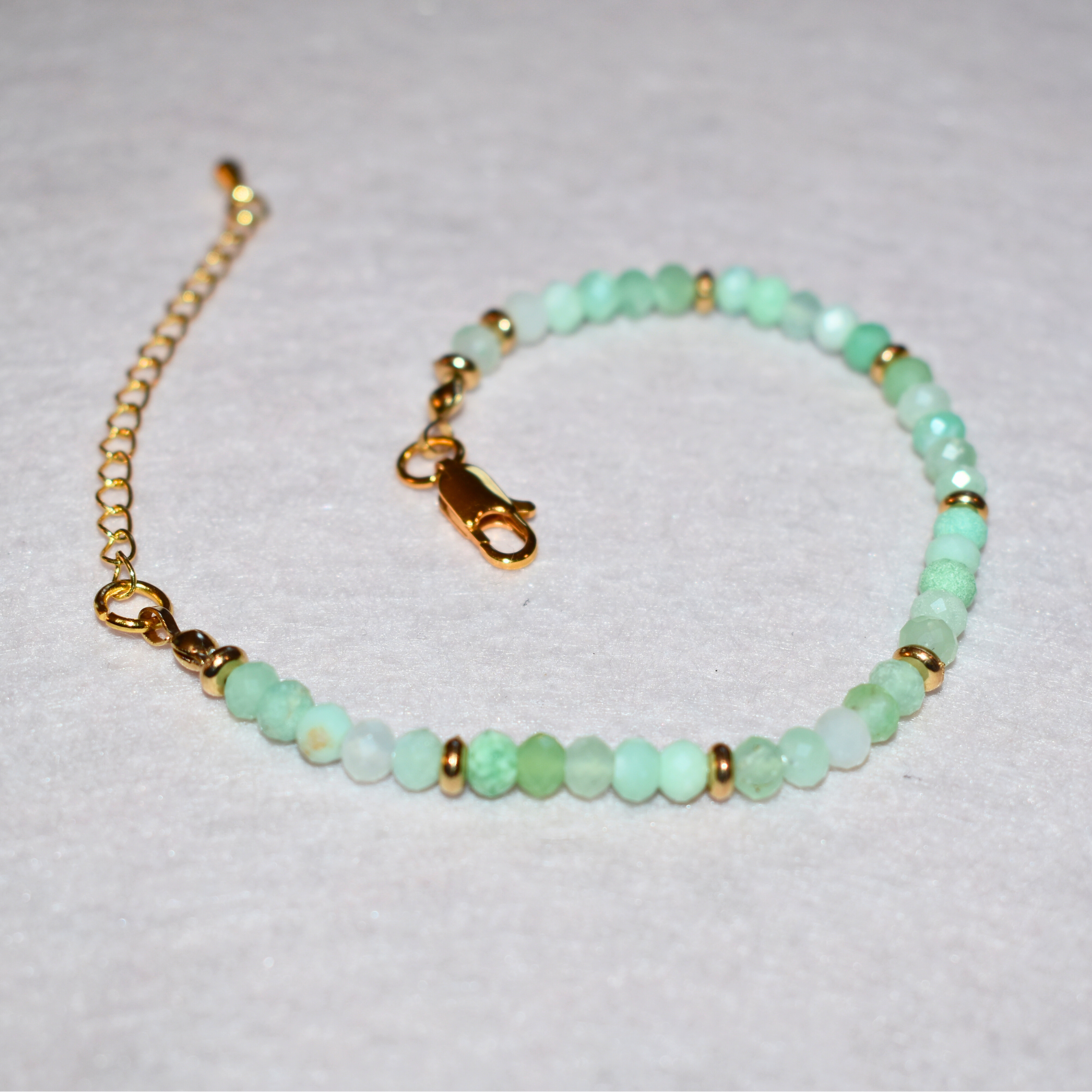 Lagoon Light Bracelet
