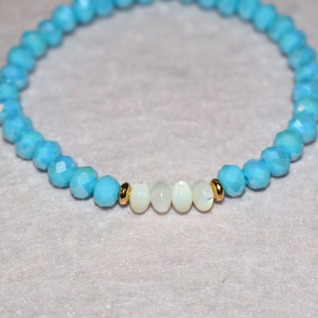 Sea Breeze Bracelet