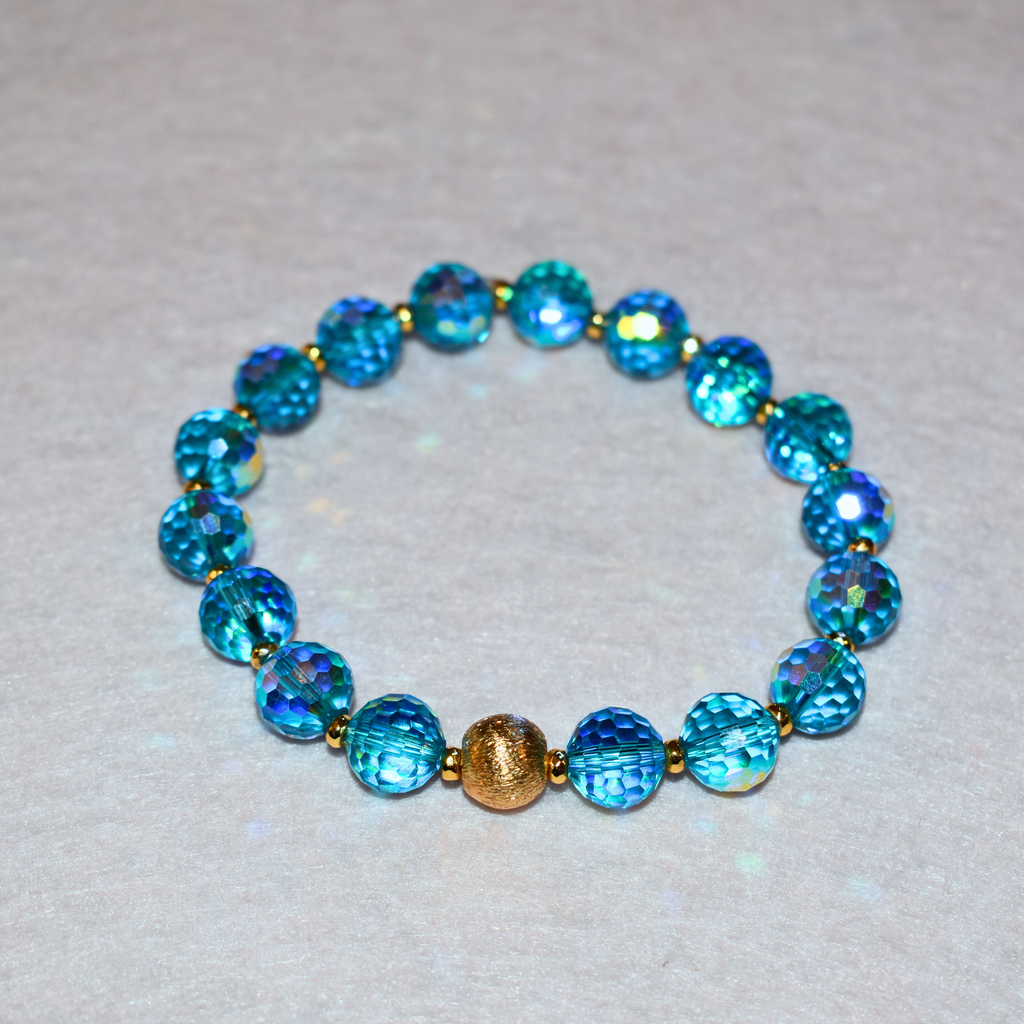 The Caribbean Bracelet