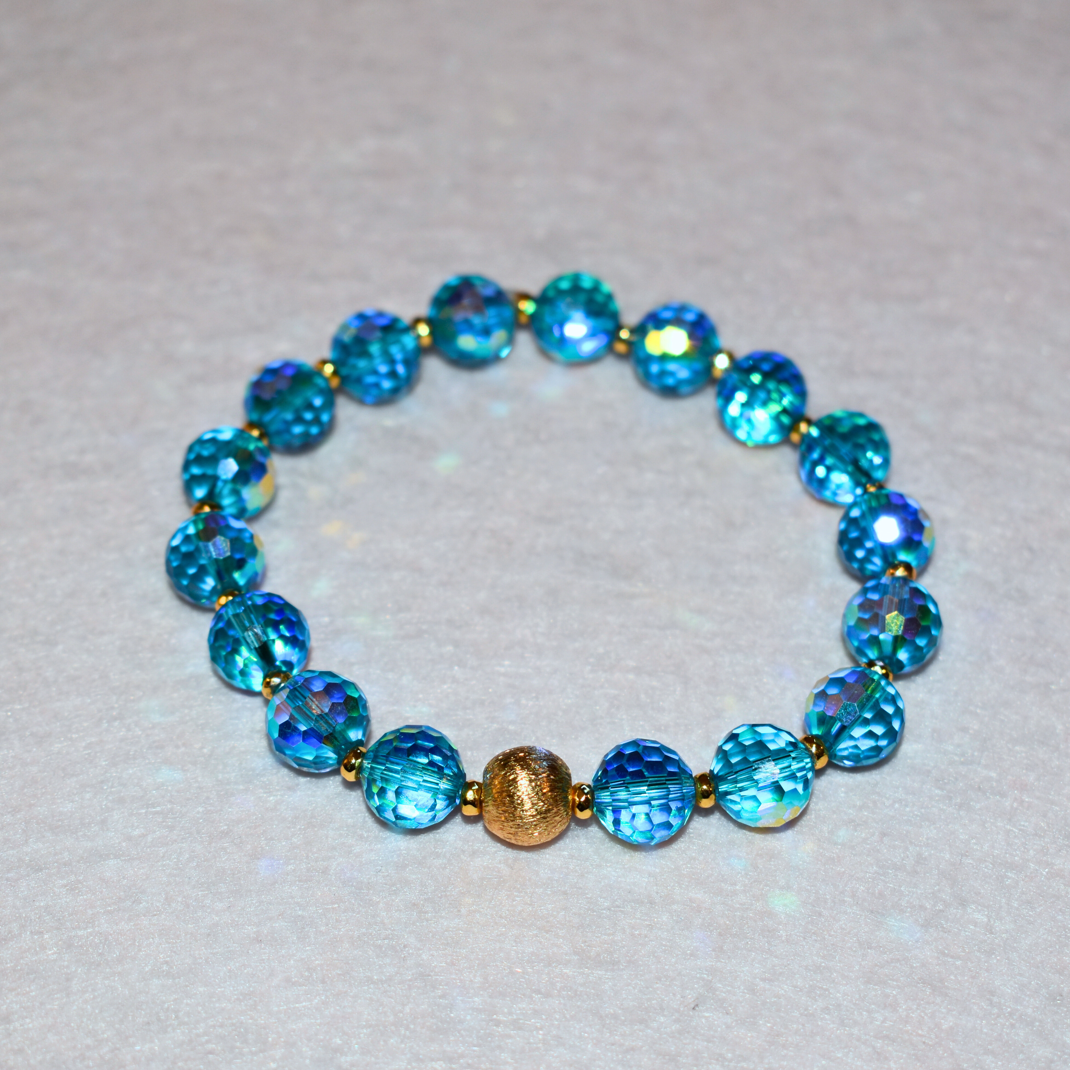 The Caribbean Bracelet