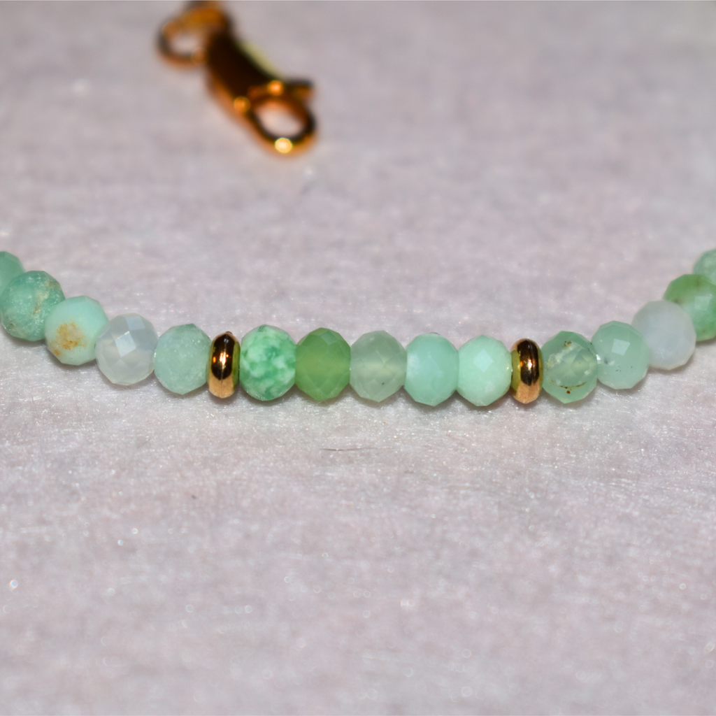 Lagoon Light Bracelet