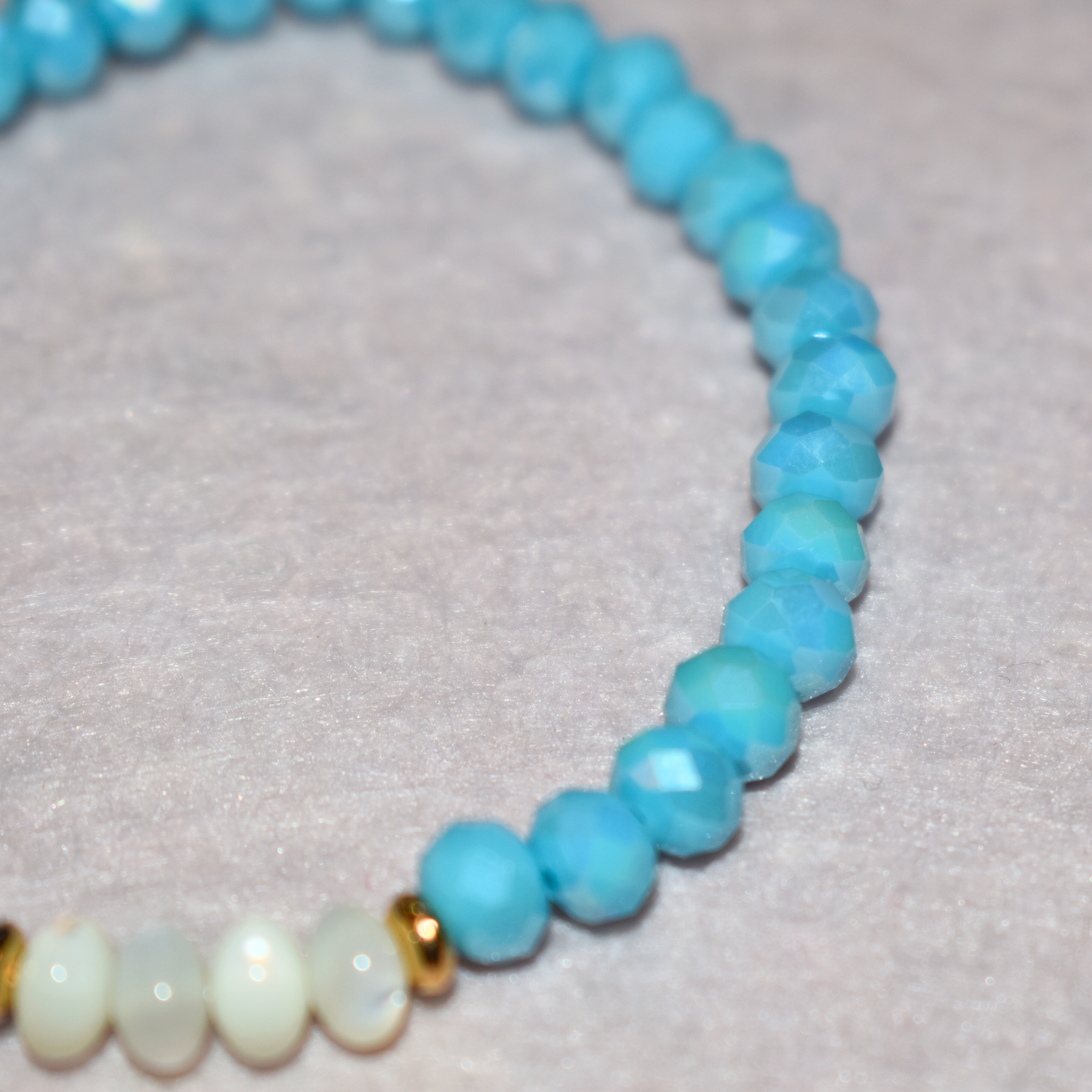 Sea Breeze Bracelet