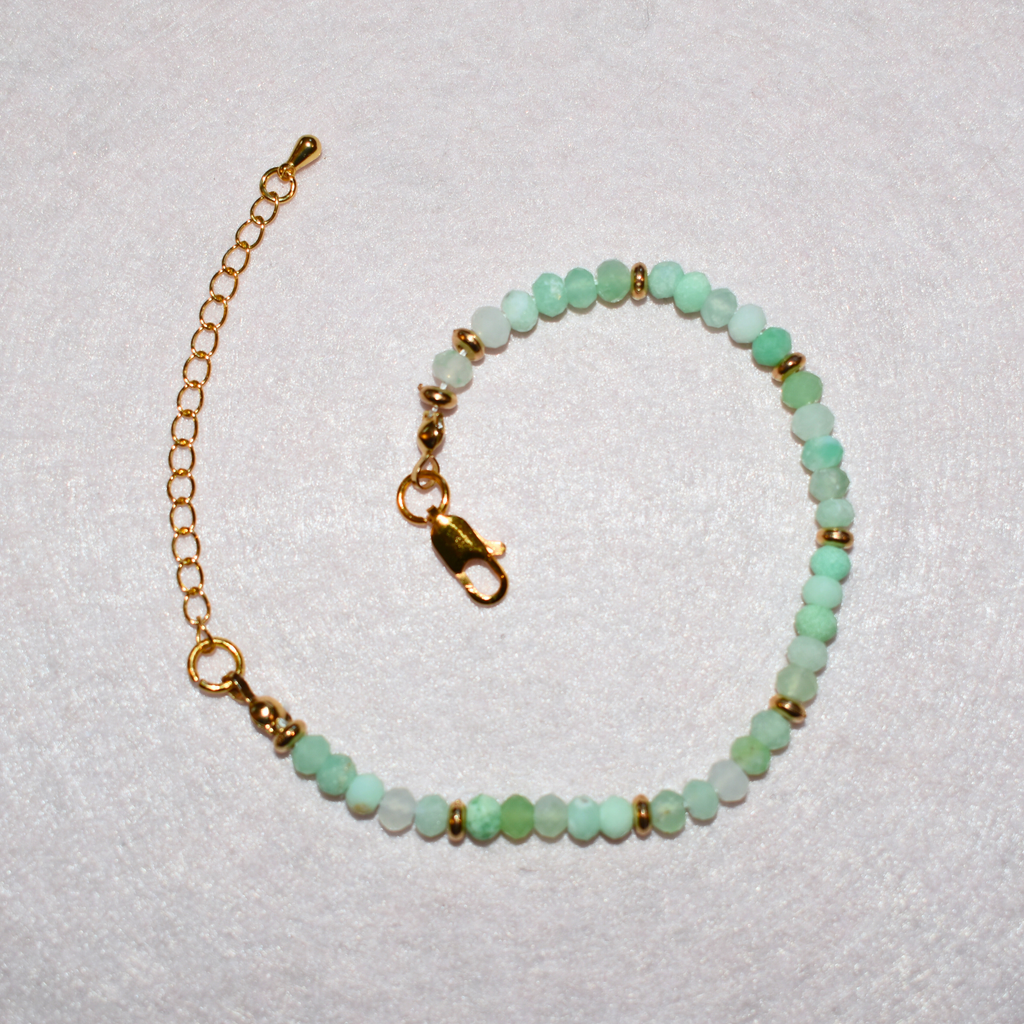 Lagoon Light Bracelet