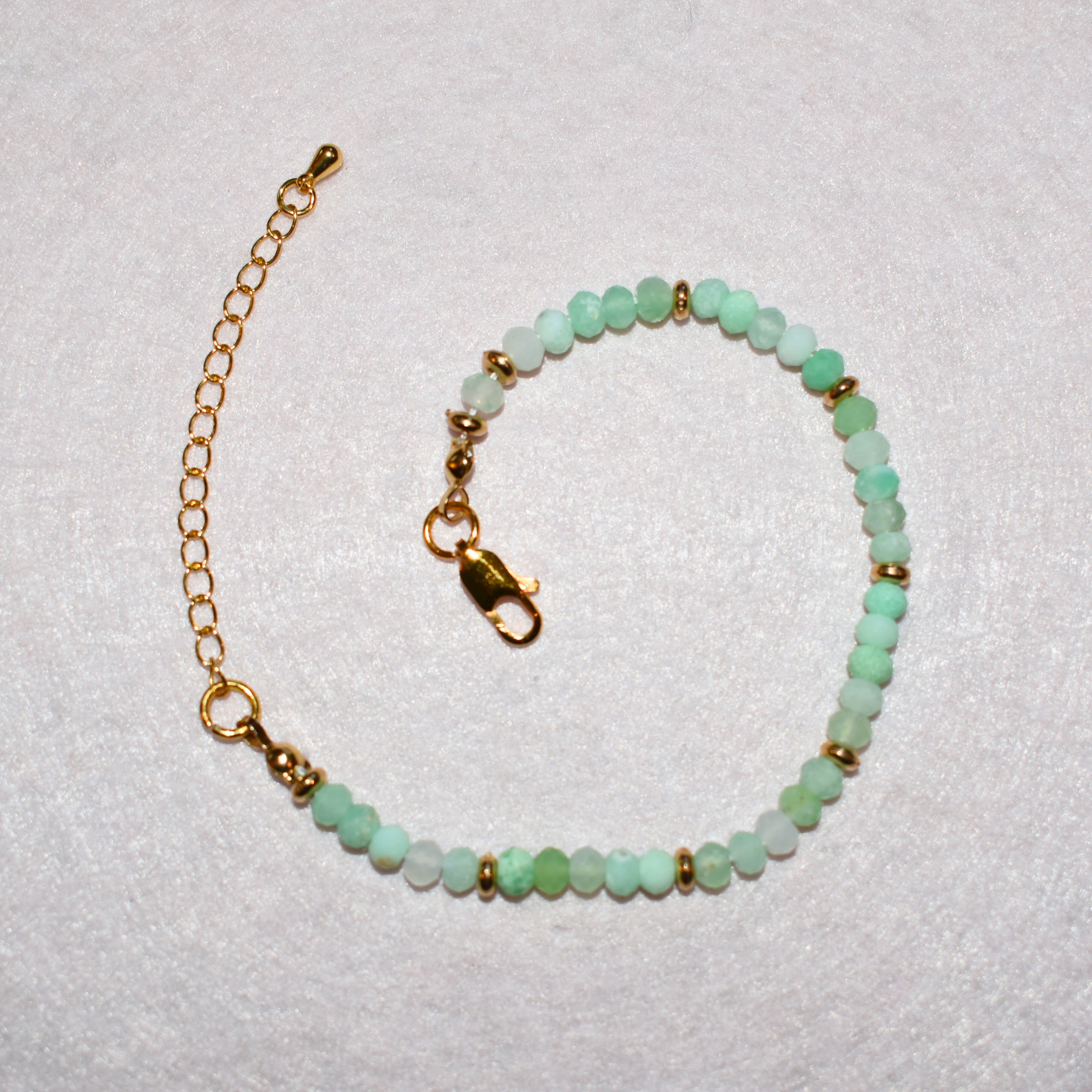 Lagoon Light Bracelet
