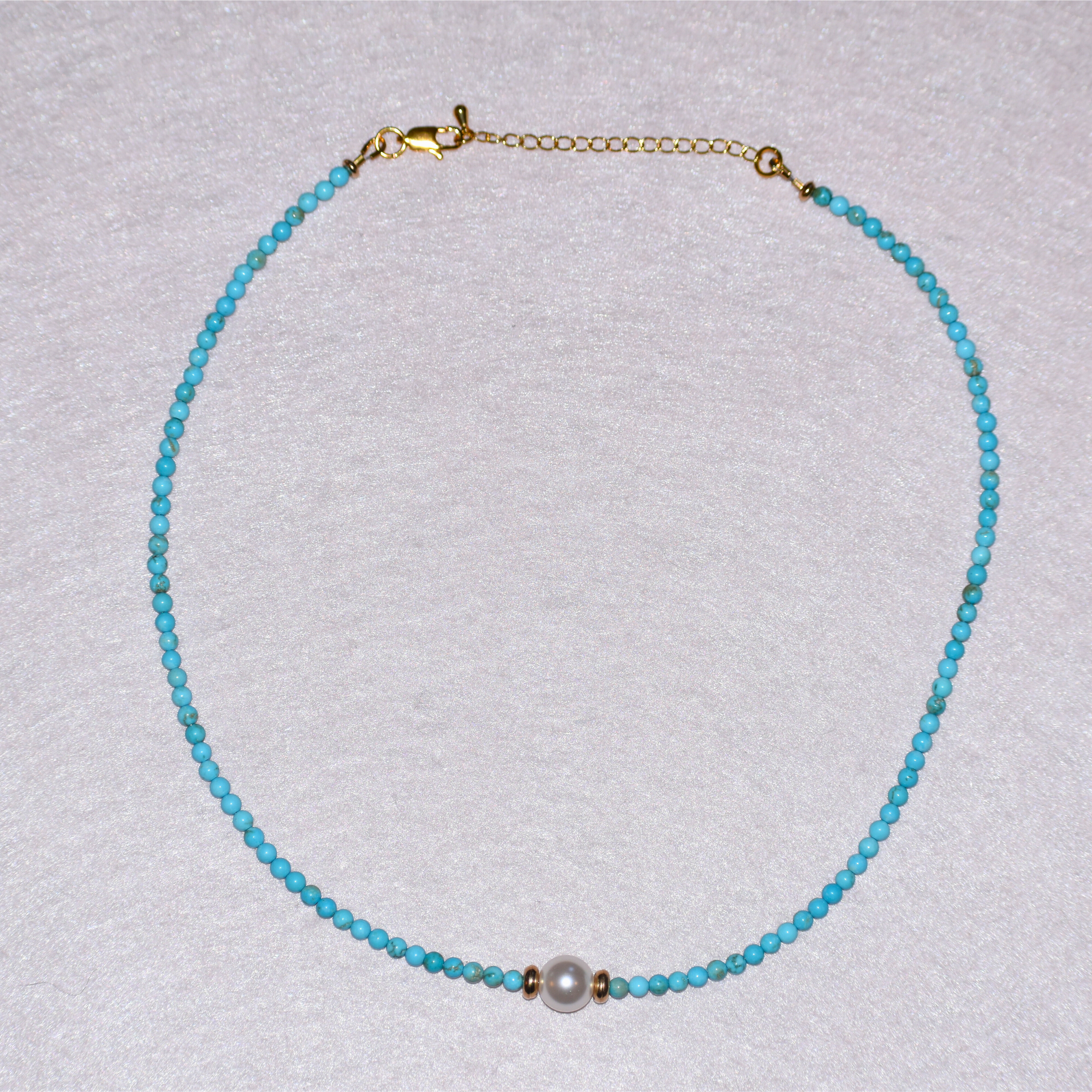 Island Shore Necklace