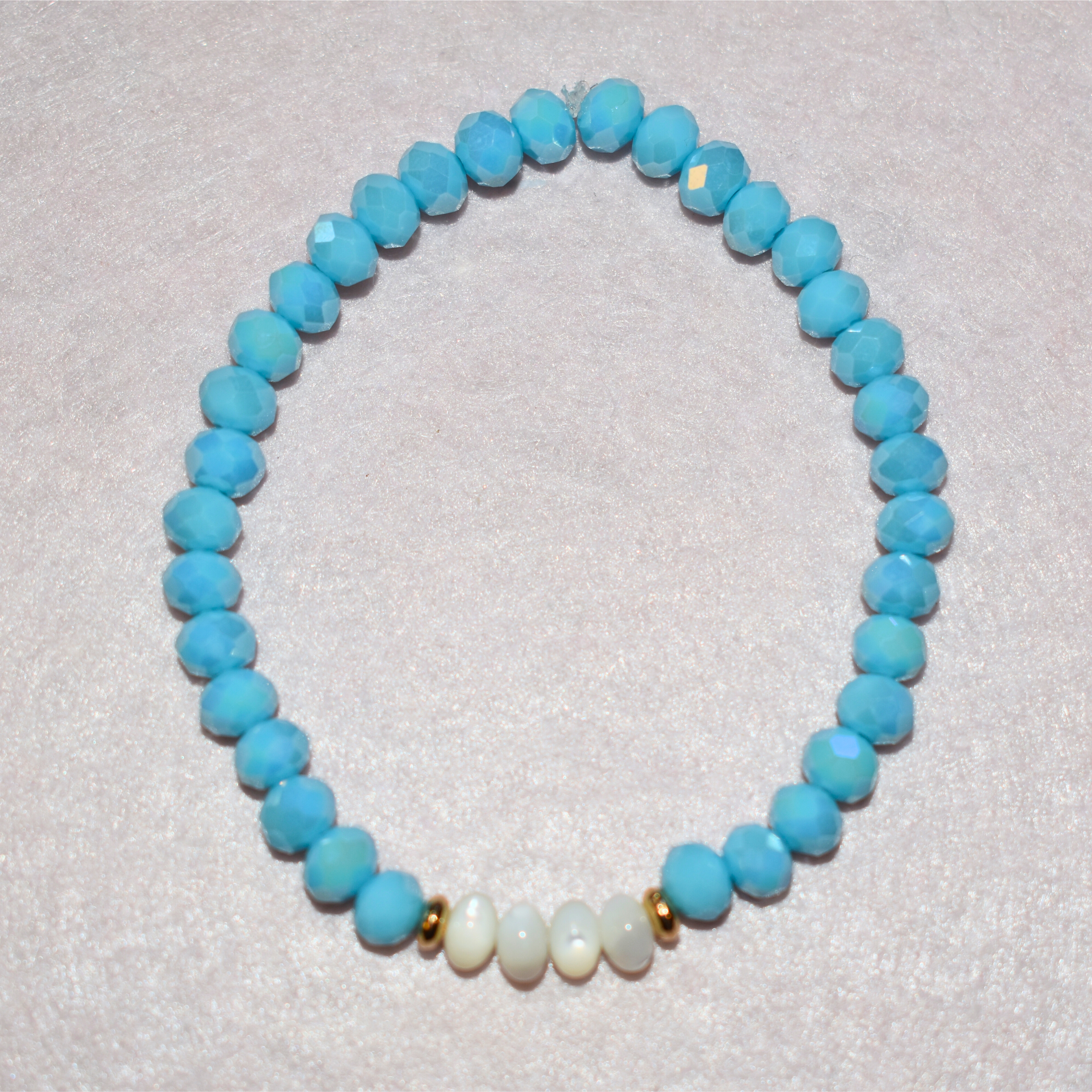 Sea Breeze Bracelet