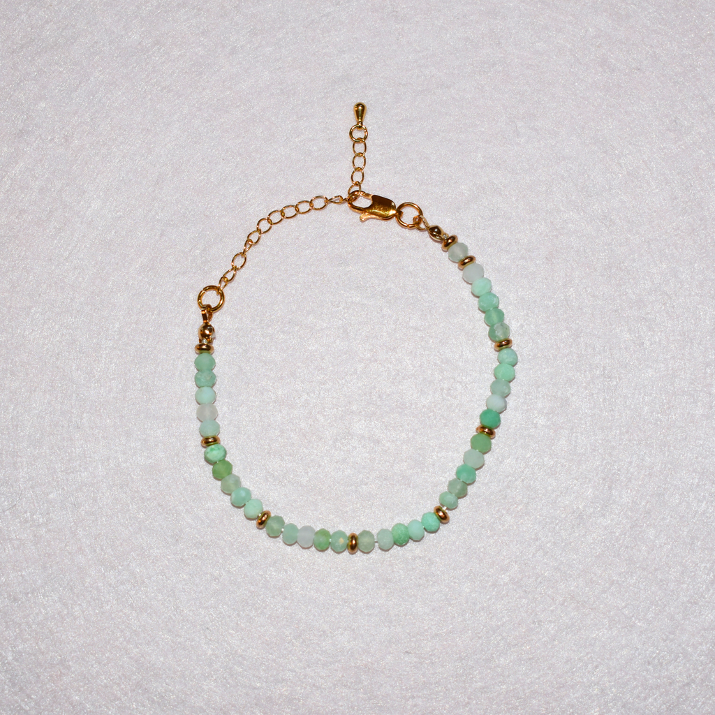 Lagoon Light Bracelet