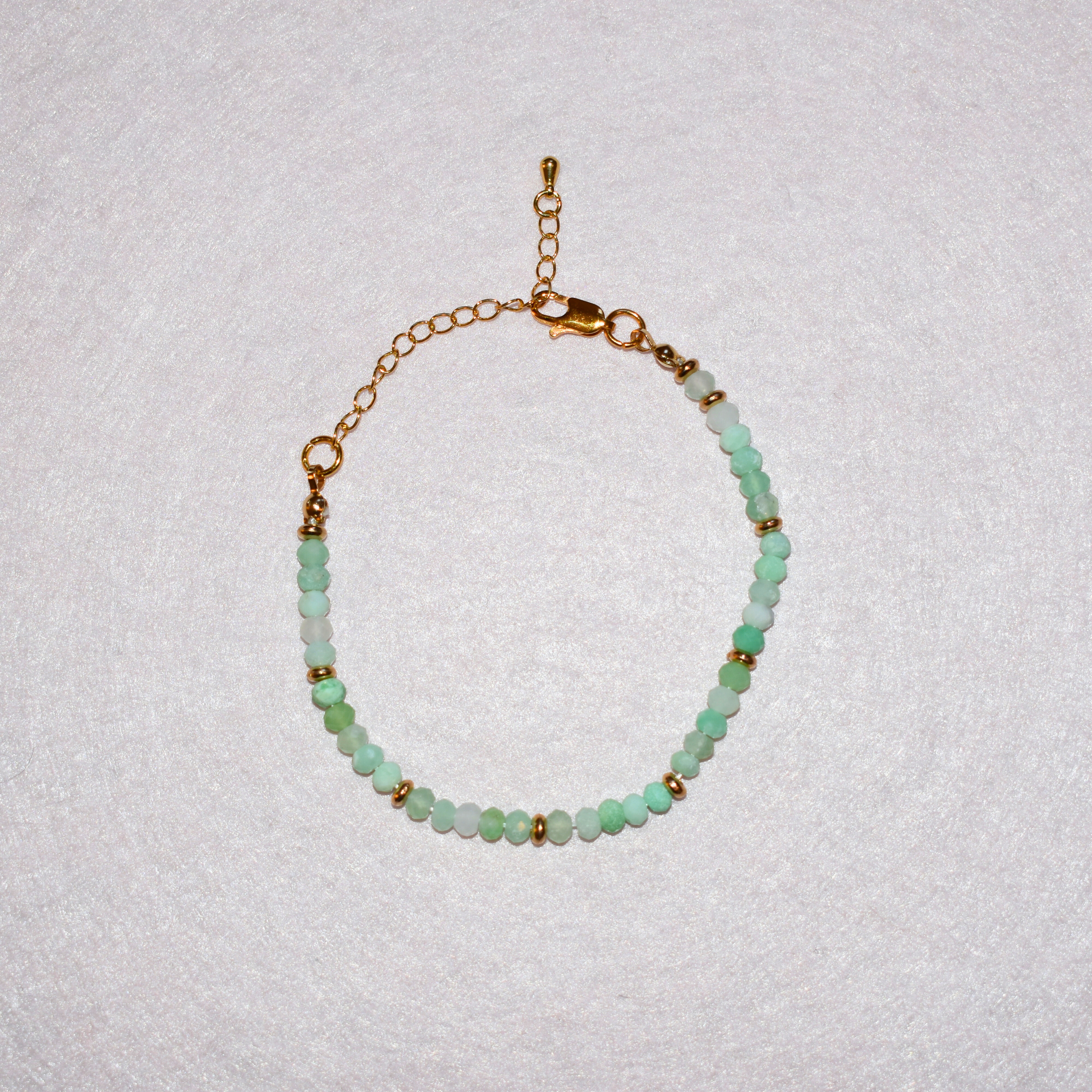 Lagoon Light Bracelet