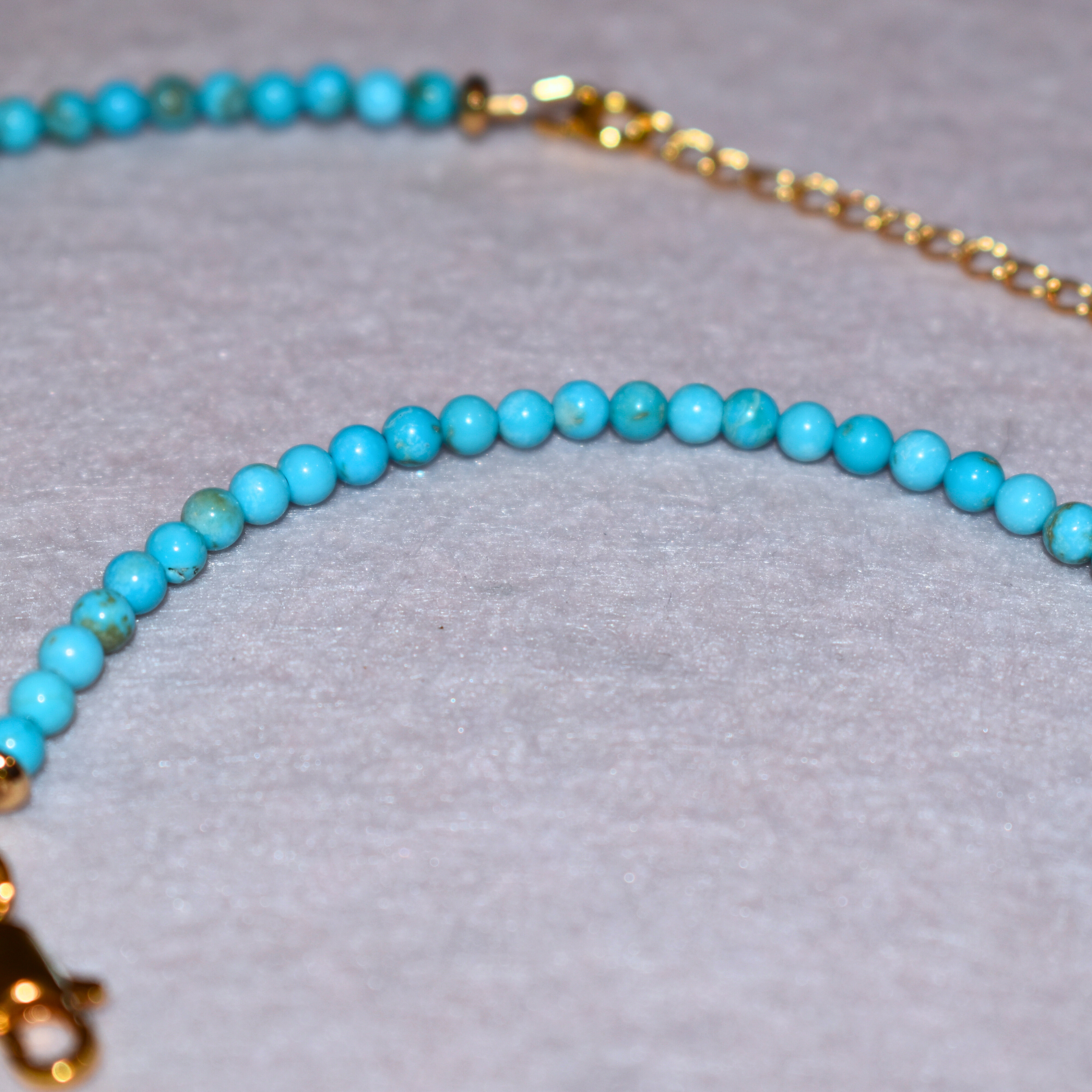 Island Shore Necklace