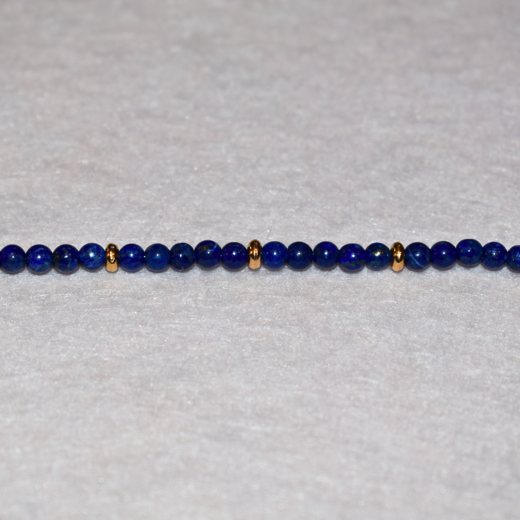 Deep Sea Necklace