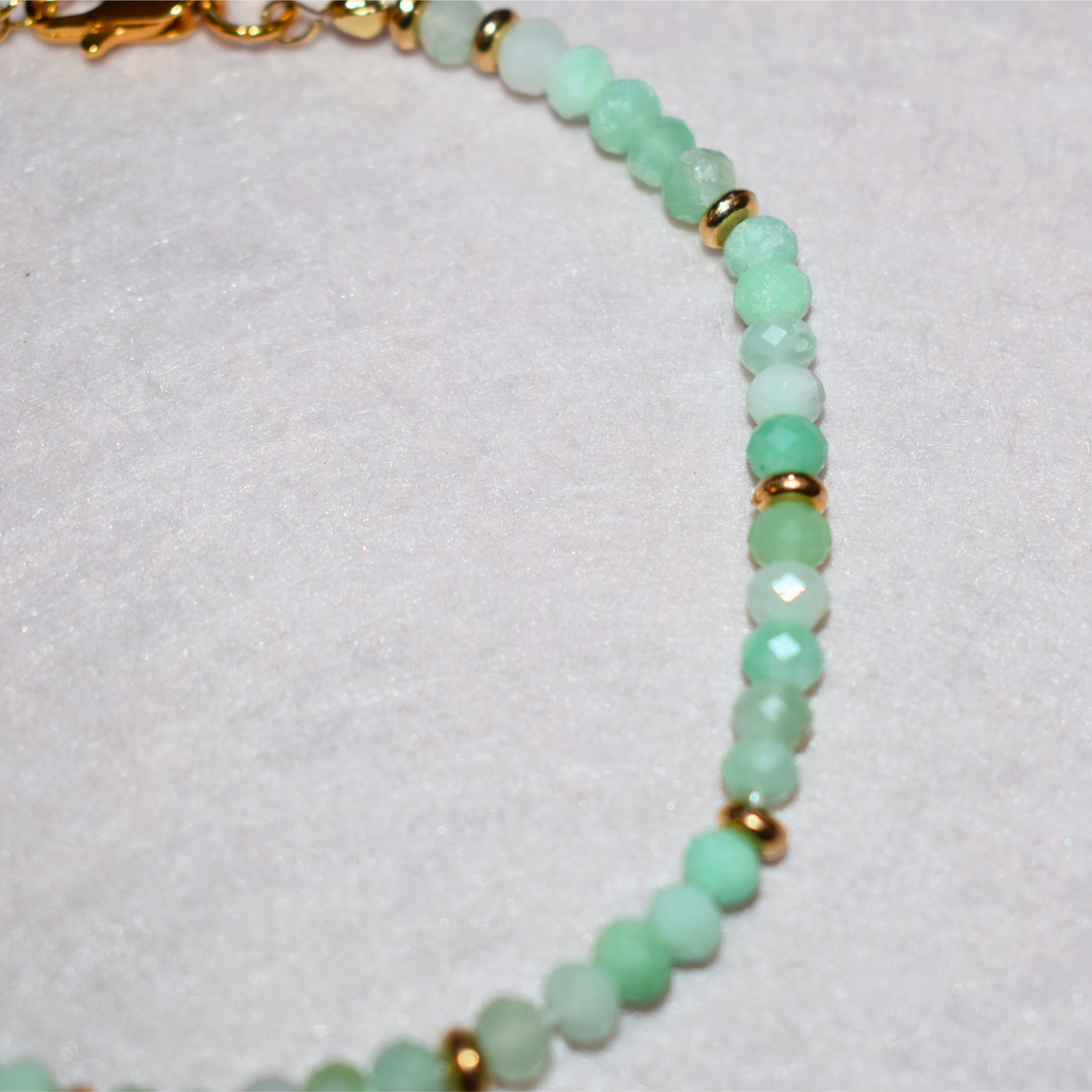 Lagoon Light Bracelet