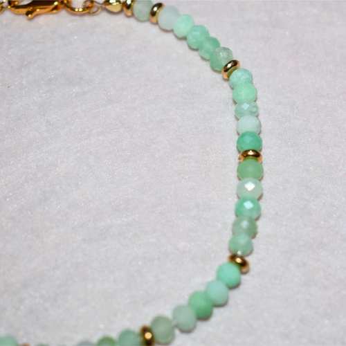 Lagoon Light Bracelet