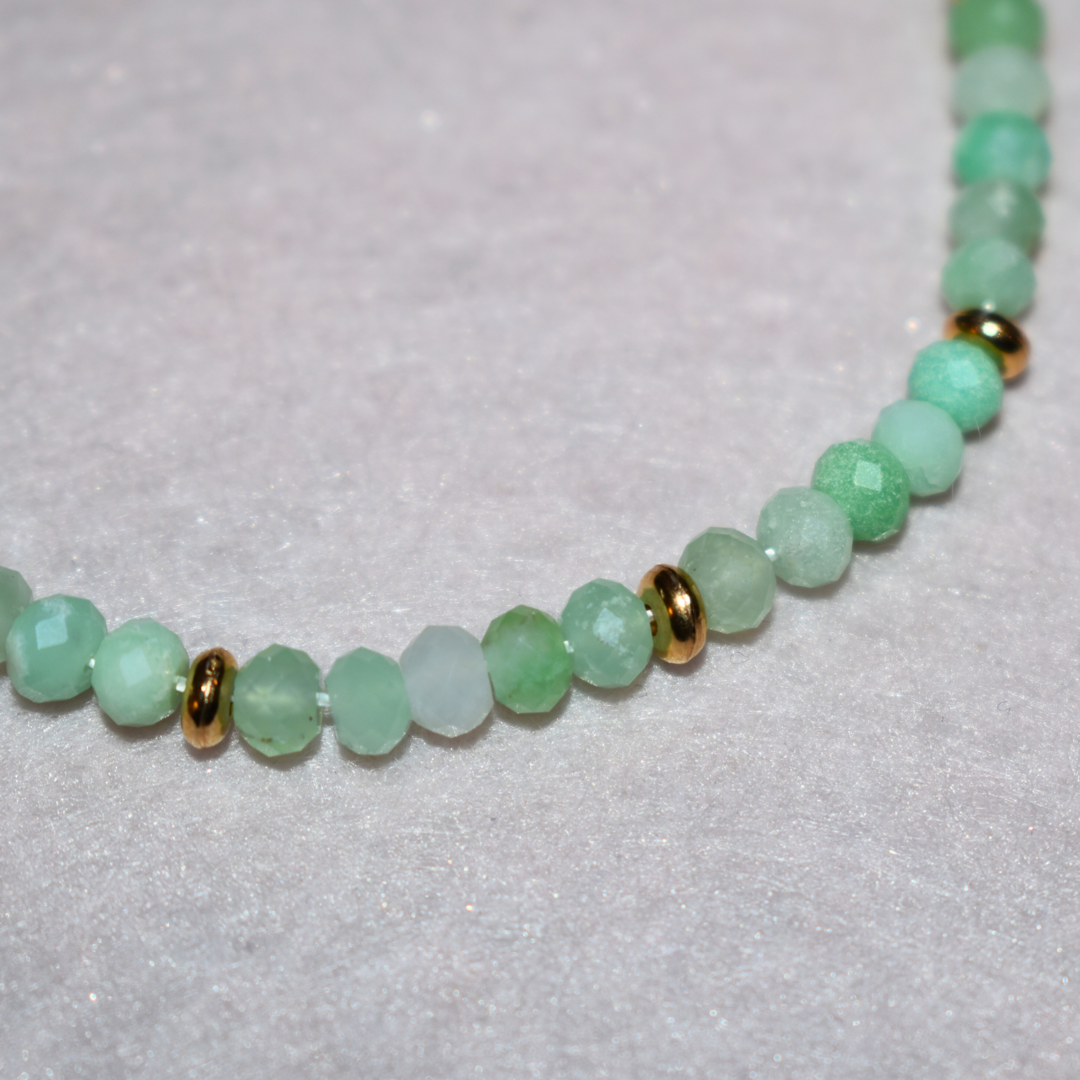 Lagoon Light Bracelet