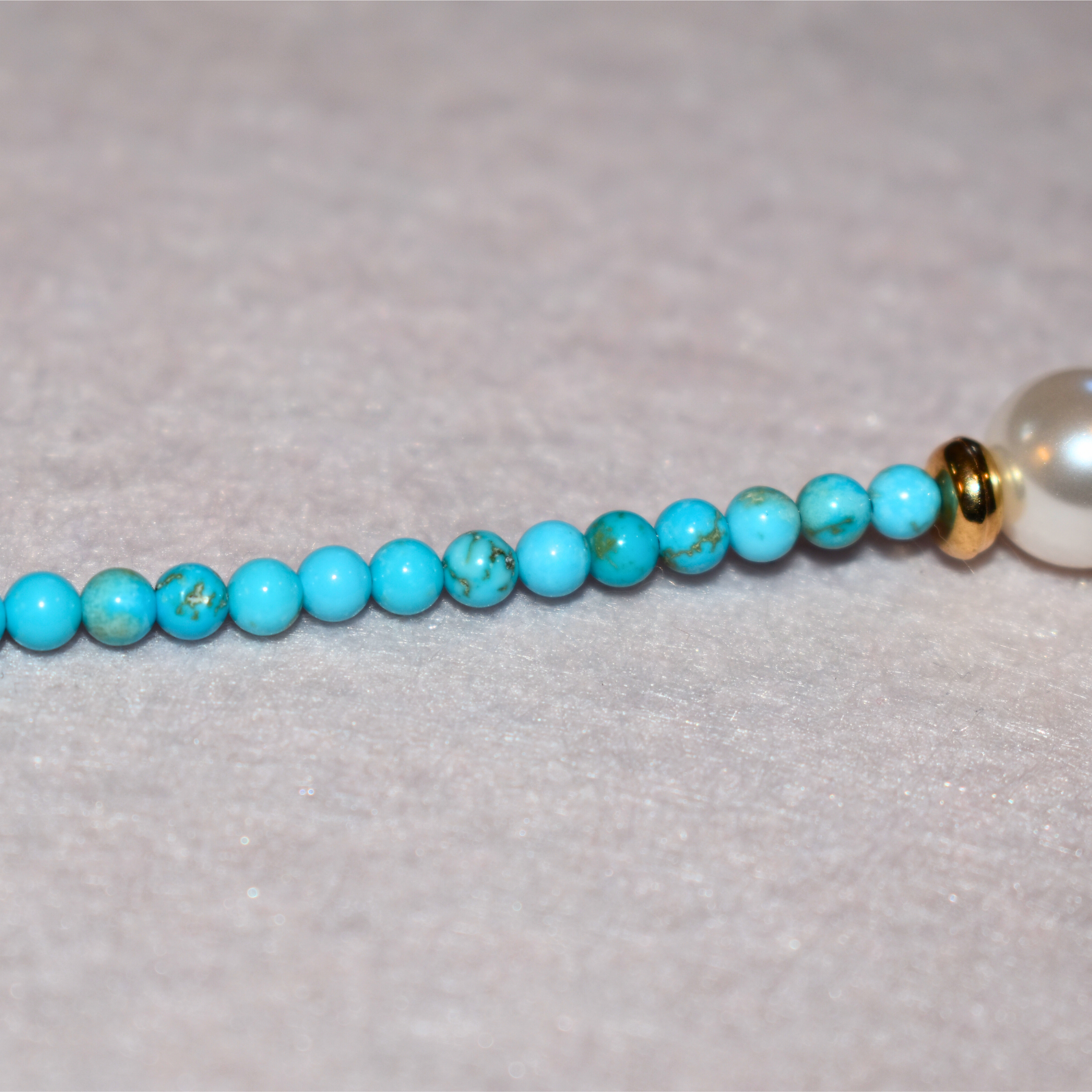 Island Shore Necklace