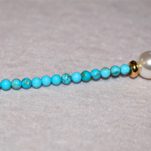 Island Shore Necklace