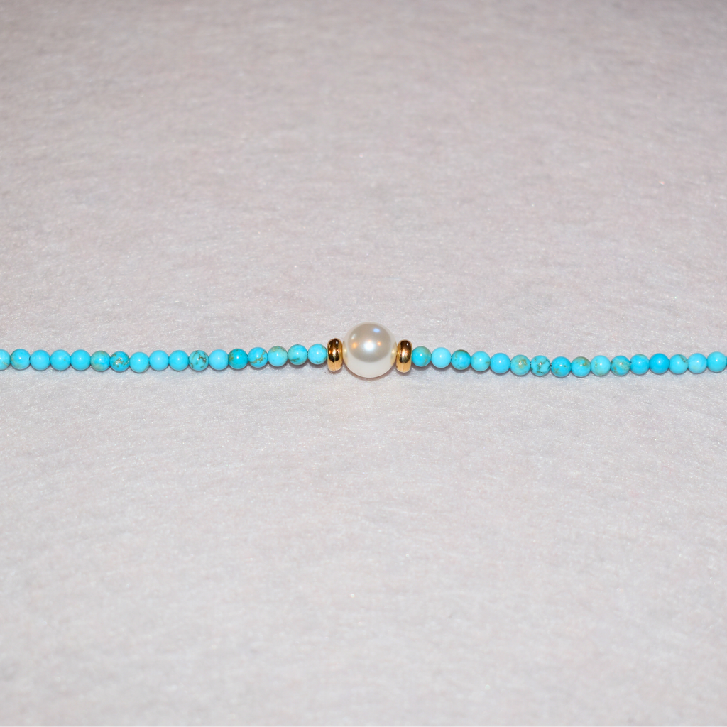 Island Shore Necklace