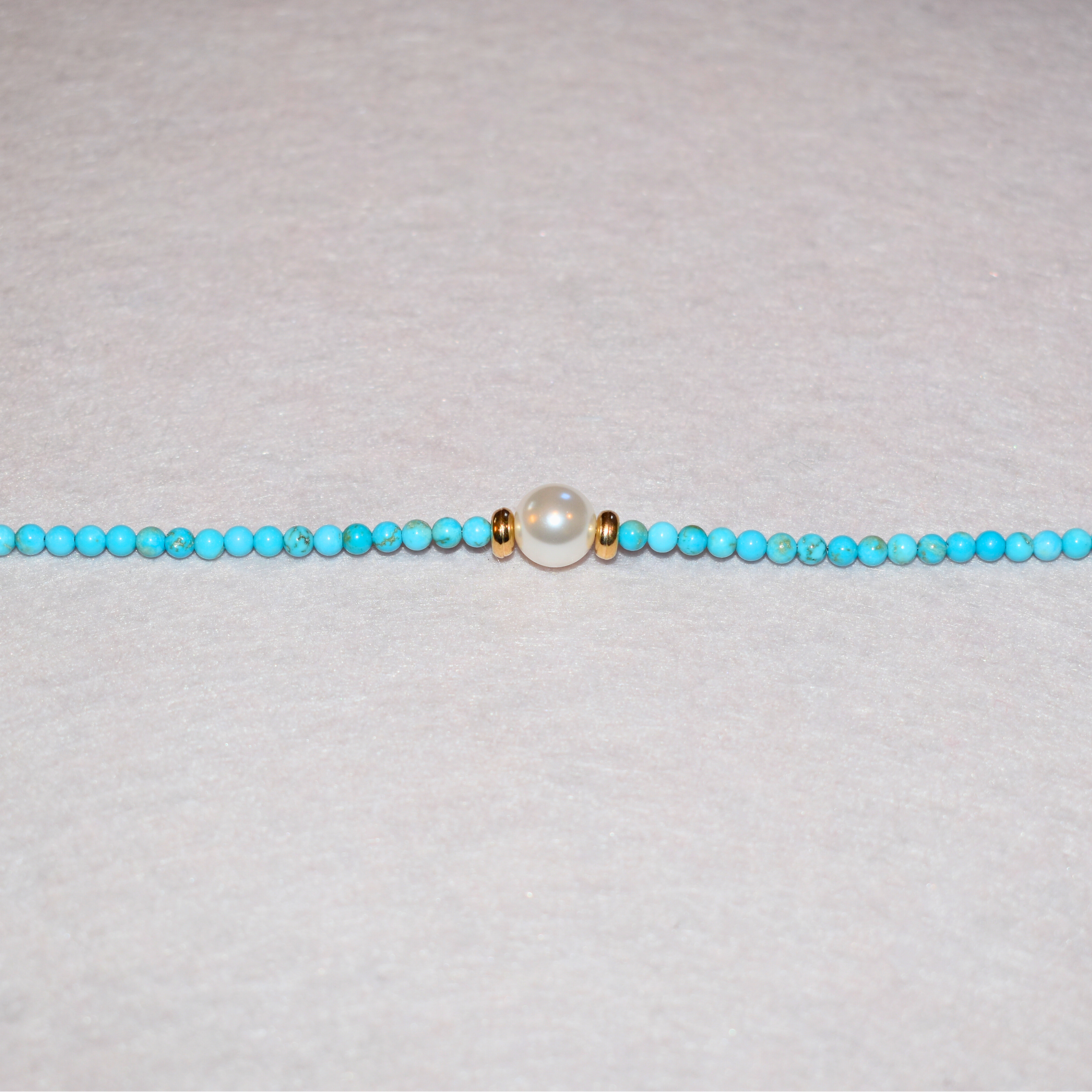 Island Shore Necklace