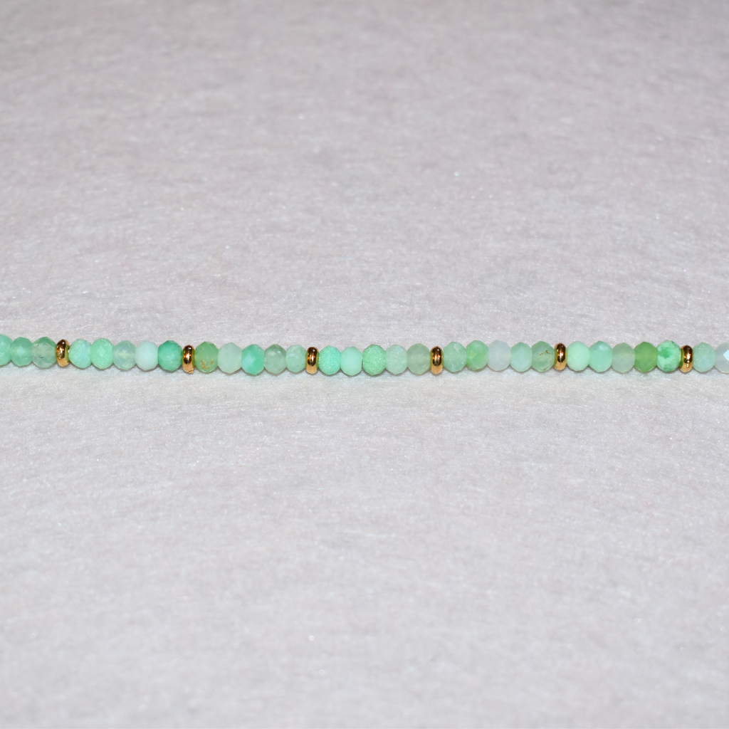 Lagoon Light Bracelet