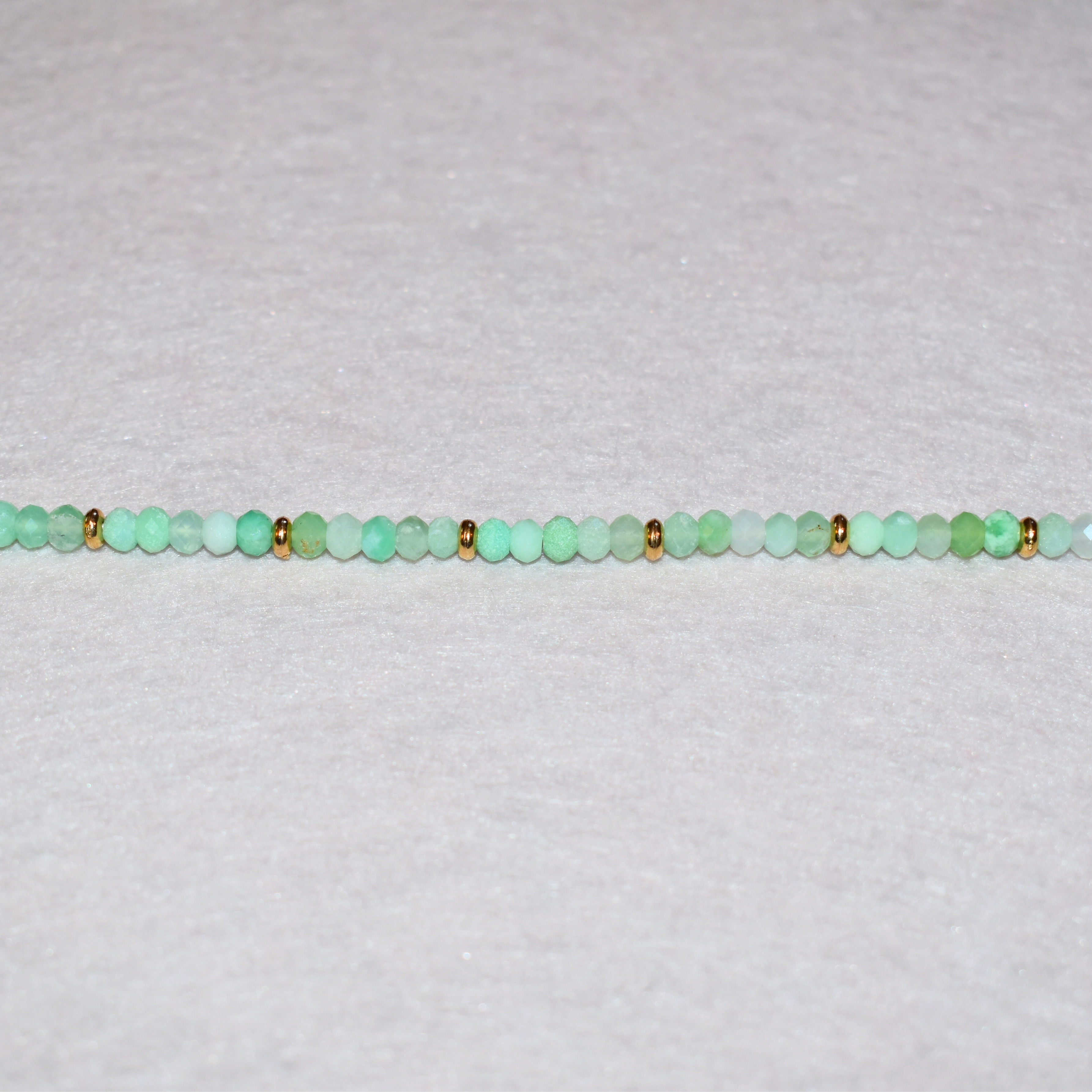 Lagoon Light Bracelet